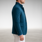 Godfrey | Casual Modern Button Cardigan