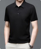 Iarla | Casual Summer Polo Shirt