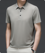 Iarla | Casual Summer Polo Shirt