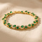 Amara | Fiora Emmeranthe Bracelet