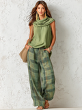 Noreen | Boho Set that Blends Comfort with an Elegant and Relaxed Style
