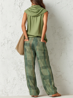 Noreen | Boho Set that Blends Comfort with an Elegant and Relaxed Style