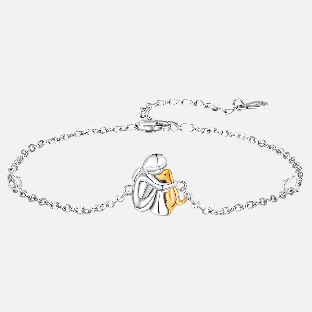 Lucky Charm | Adjustable Bracelet