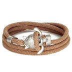 Elena | Sea Turtle Bracelet