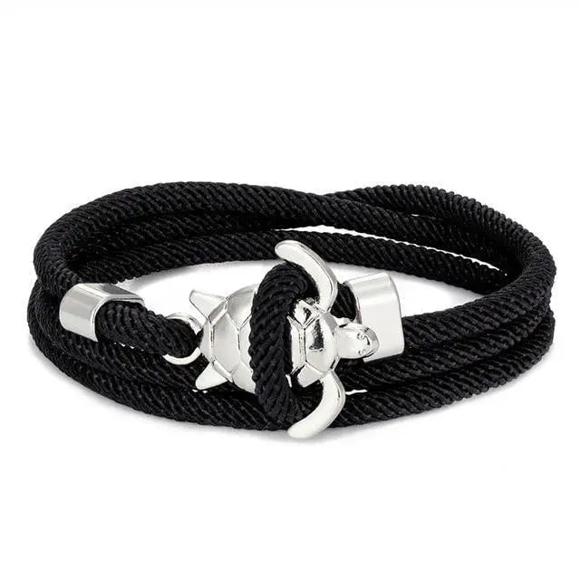 Elena | Sea Turtle Bracelet