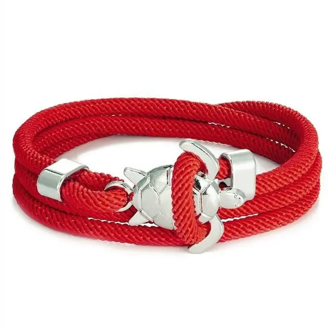 Elena | Sea Turtle Bracelet