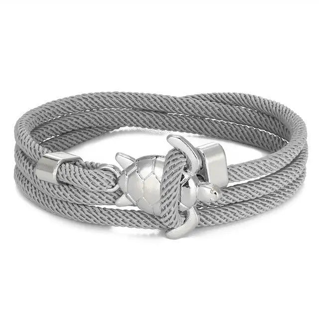 Elena | Sea Turtle Bracelet
