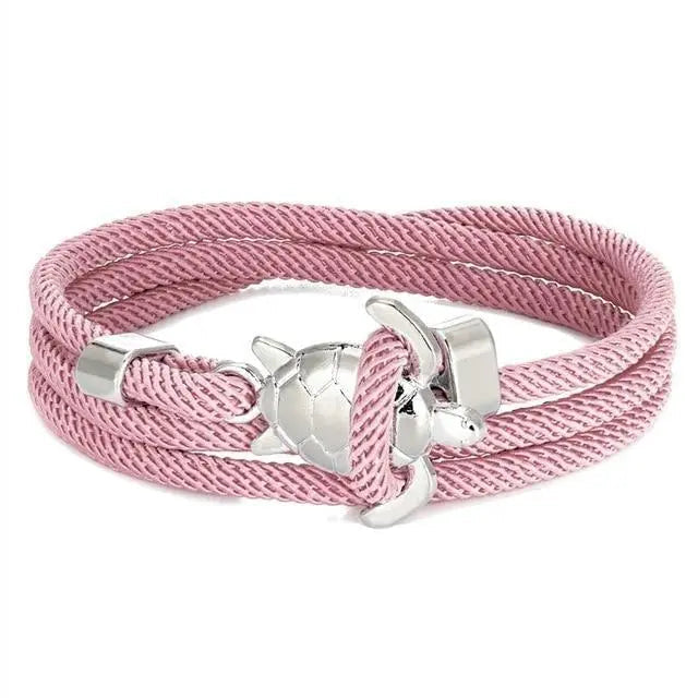 Elena | Sea Turtle Bracelet