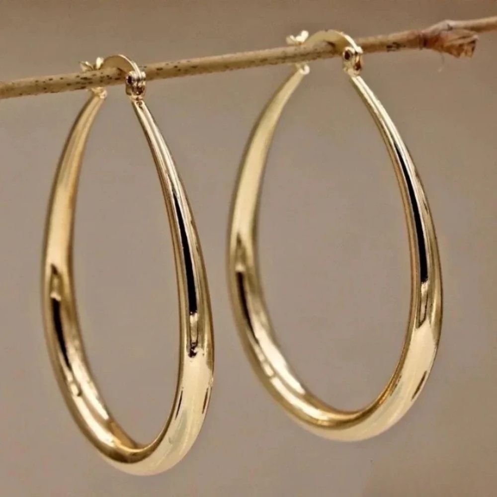 Fleurette | Colourful Crystal Earrings