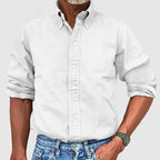 Oliver | Classic Button-Down Shirt