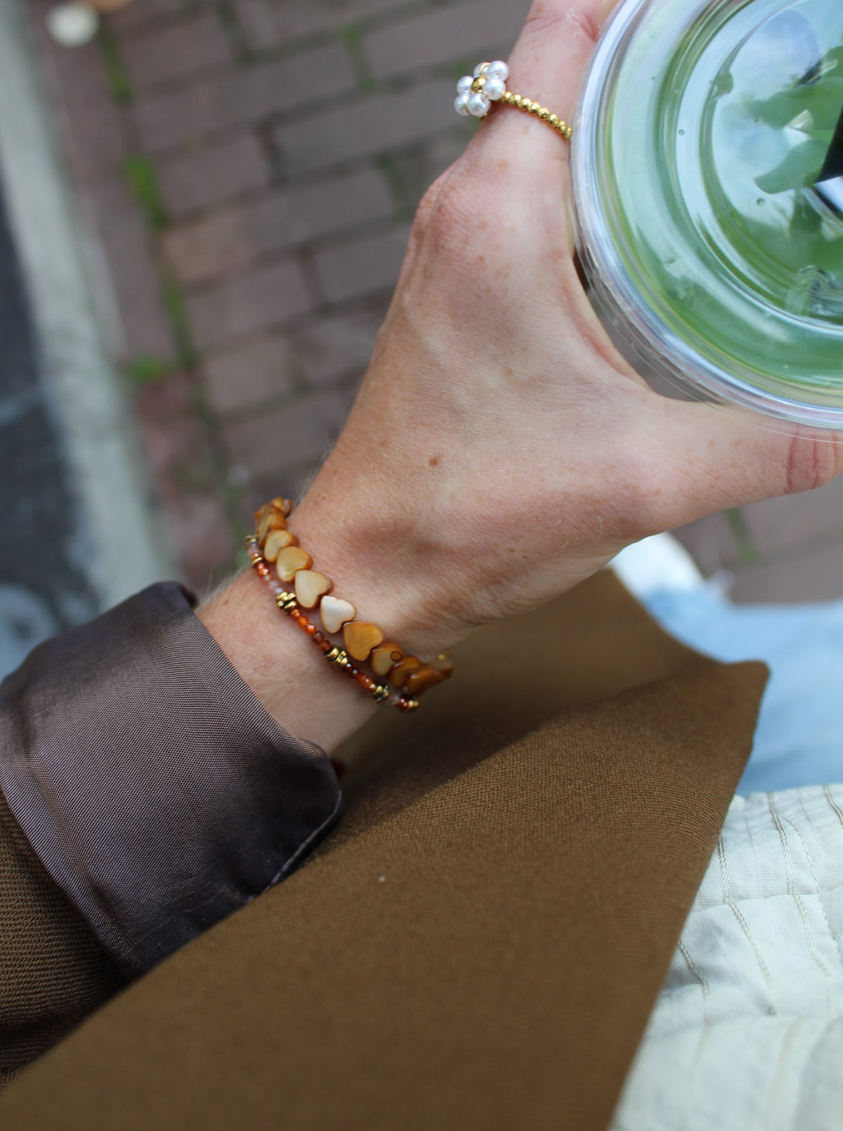 Bracelet | Stainless Steel