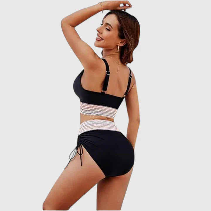Ada | Elegant Bikini Set