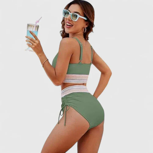 Ada | Elegant Bikini Set