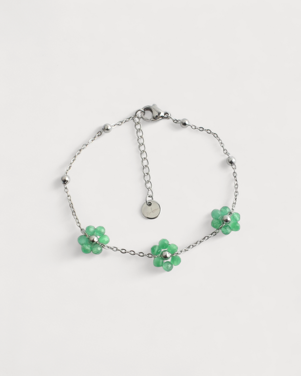 Bracelet | Stainless Steel