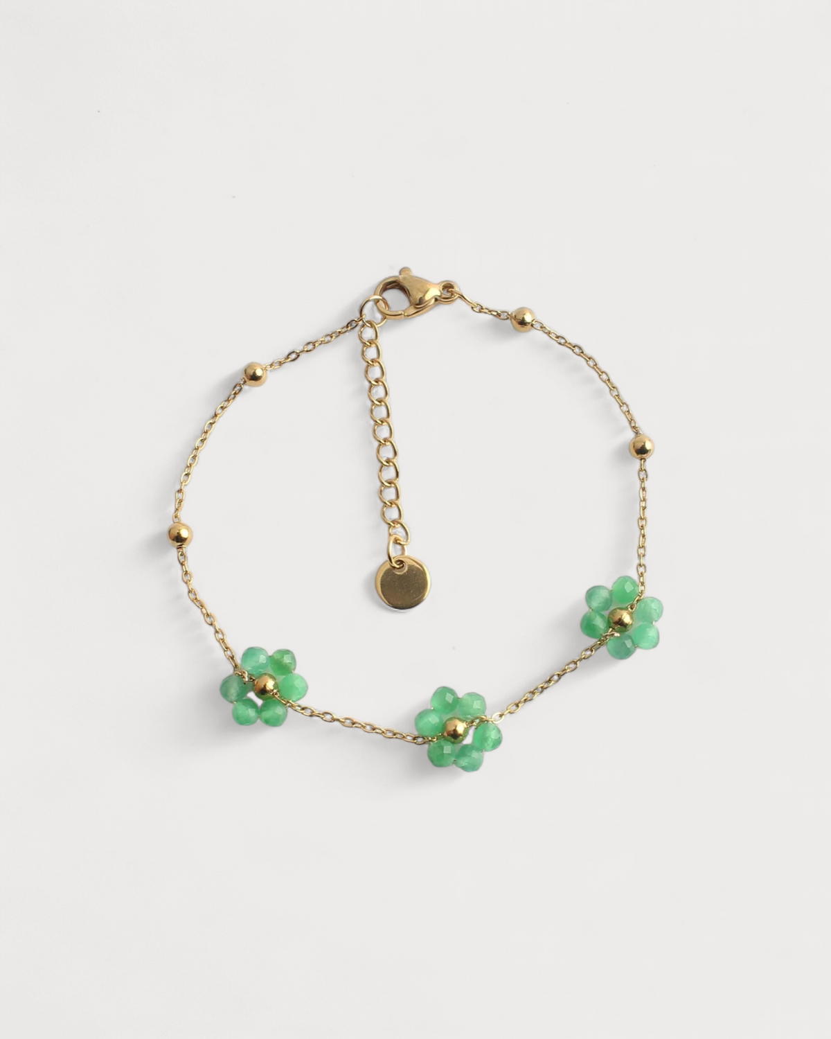 Bracelet | Stainless Steel