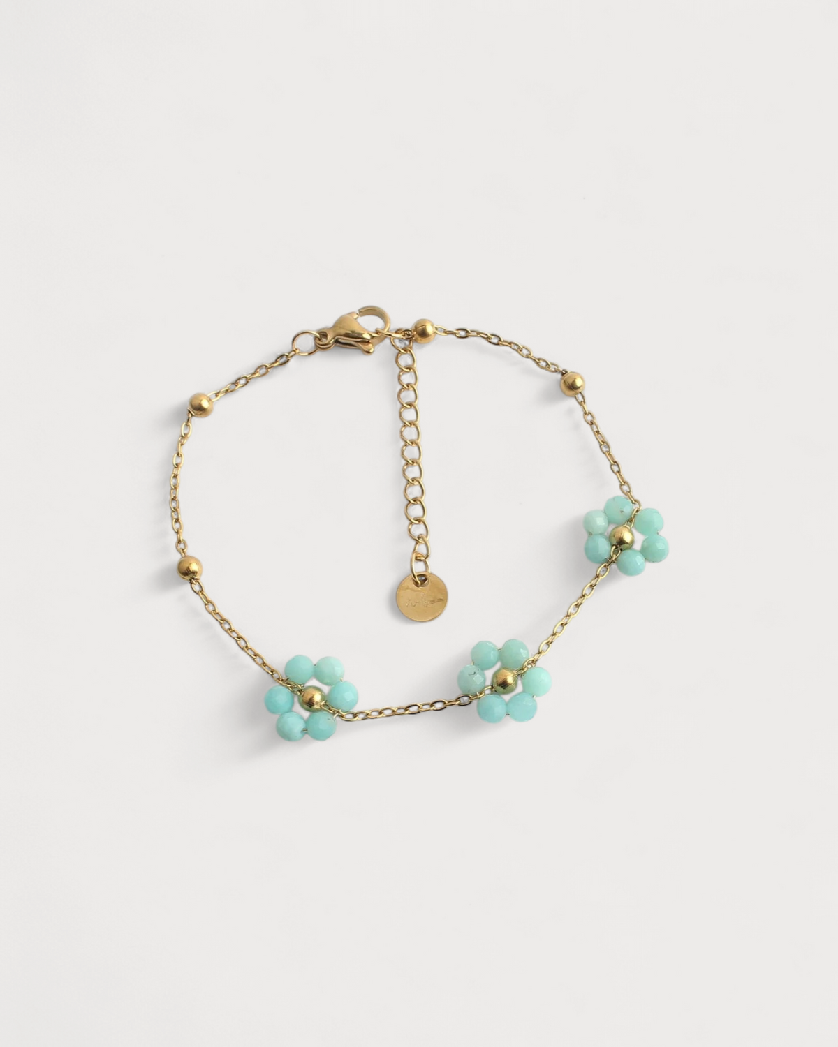 Bracelet | Stainless Steel