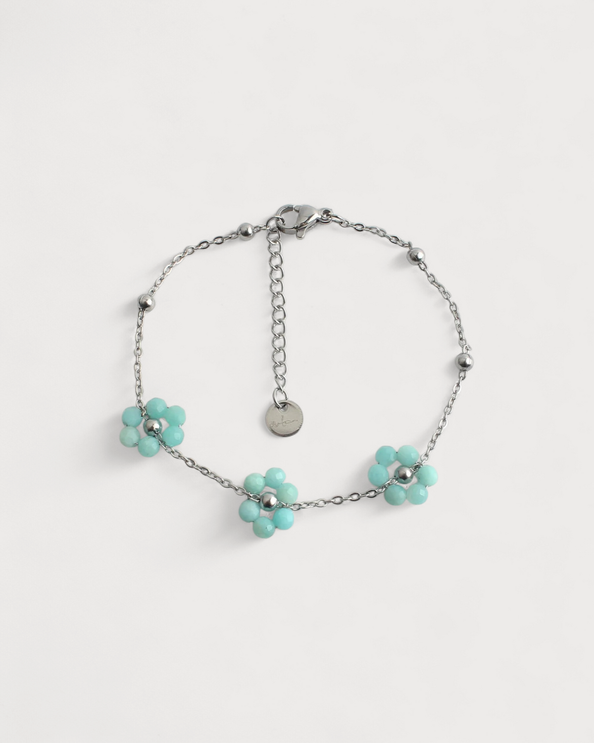 Bracelet | Stainless Steel