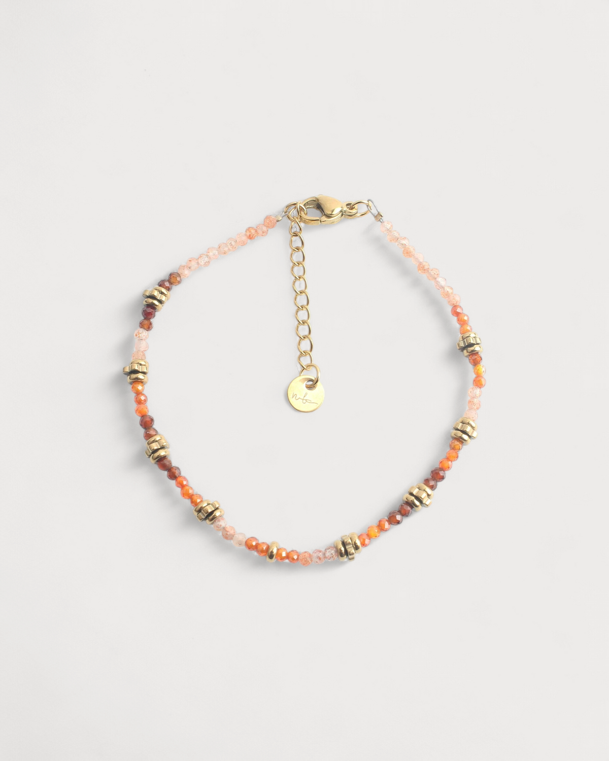 Bracelet | Stainless Steel