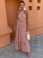 Hattie | Elegant Off-Shoulder Set