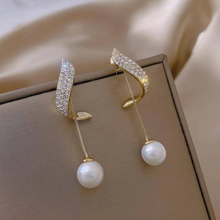 Vespera Marilla Earrings