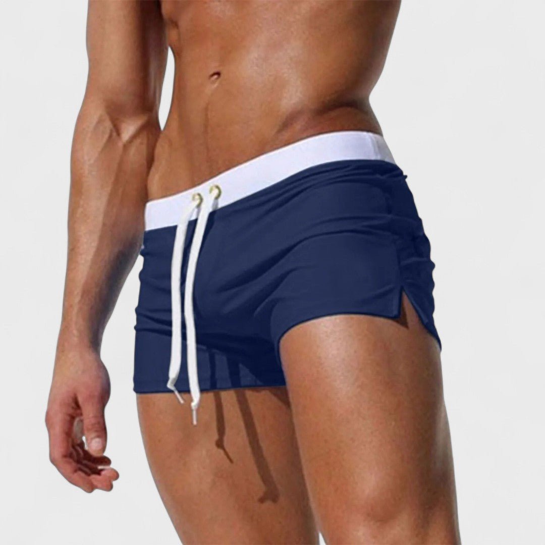 Wallace | Stylish Summer Lace Shorts