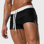 Wallace | Stylish Summer Lace Shorts