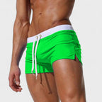 Wallace | Stylish Summer Lace Shorts