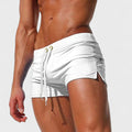 Wallace | Stylish Summer Lace Shorts