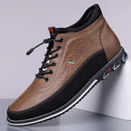 Kester | Everyday Comfort Lace-Up Shoes