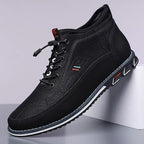 Kester | Everyday Comfort Lace-Up Shoes