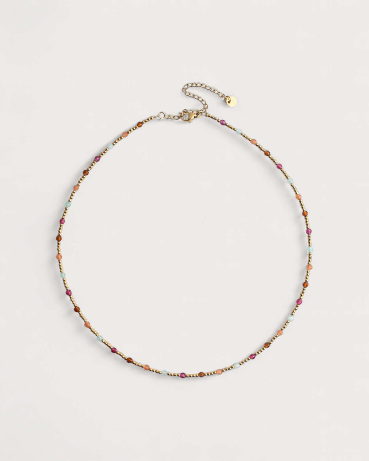 Necklace | Stainless Steel